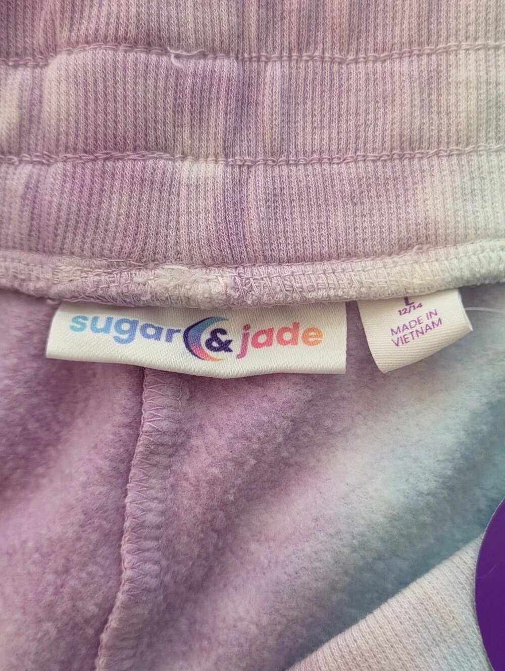 Sugar & Jade sugar jade